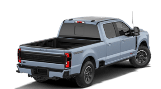 2027 Ford Super Duty® External Image 3